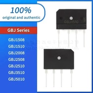 5pcs GBJ1508, GBJ1510, GBJ2008, GBJ2508, GBJ2510, GBJ3510, GBJ5010 New quality chip ic