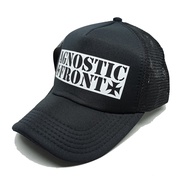 Agnostic Front Trucker Mesh Hat
