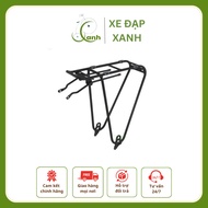 BAGA ESCAPE GIANT – Convenient, highly aesthetic bicycle rear storage rack