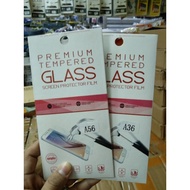 itel A56,A36,P36 Tempered glass