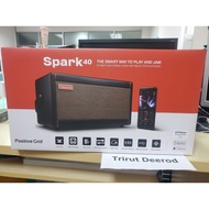 Guitar Amp Positive Grid Spark