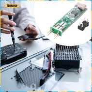 [tdraoylp] Optocoupler Test Instrument Easy Install Small Test Board Electronic Repair