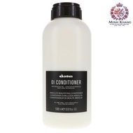 Davines OI Conditioner 1000ml [ MK ]