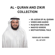 PENDRIVE QURAN DAN ZIKIR - PENDRIVE KARTUN KANAK KANAK 16GB USB KINGSTON - PENDRIVE KARTUN BUDAK