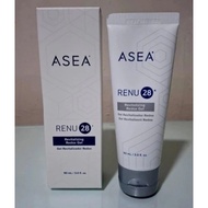 ASEA RENU 28 Revitalizing Redox Gel 90Ml