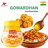 Gowardhan Pure Cow Ghee (From India) 500ml