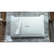 DELL DELL XPS 13 Plus 9320 D Case Silver Back Cover 0FJT52 Dark Gray 04JVX5