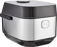 Tefal Steam Pro Induction Rice Cooker 1.8L RK820 Silver