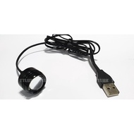 UV Light Handheld 1W UV365 USB Connector (5V Can Be Connected to Power Bank)