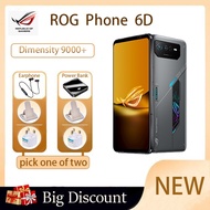 ASUS ROG Phone 6D / ROG6D Ultimate / ASUS ROG Phone Gaming phone 6D Dimensity 9000+