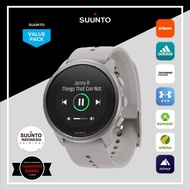 SUUNTO 5 PEAK RIDGE SAND ORIGINAL GARANSI RESMI TERMURAH