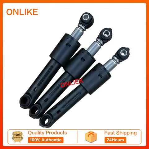 100% NEW ORIGINAL Siemens WASHING MACHINE SHOCK ABSORBER LQ300 LQ500
