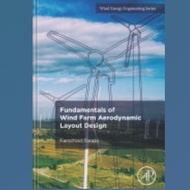 Fundamentals of Wind Farm Aerodynamic Layout Design