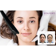 [Royal Secrets Wellness] Traditional Bojin Face Treatment 60 minutes