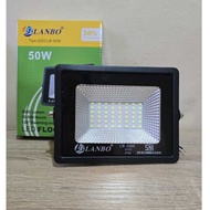 LANBO 50W LED SPOTLIGHT 50 WATT LED SHOOTER LIGHT/ LED OUTDOOR LIGHT/