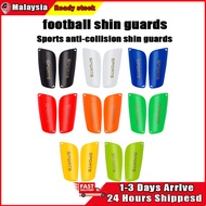 🔥Ready Stock🔥 [1 Pair] Adult Youth Kids Football Shin Pads Leg Guard & Protection Leg Cushion Protec