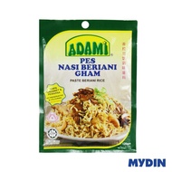 ADAMI Pes Nasi Beriani Gam (120g)