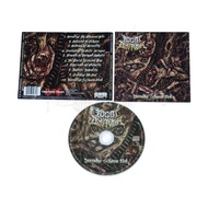 Cd - Focal Dystonia - Descending In Human Flesh