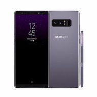 Samsung Galaxy Note8 64GB / 6GB Ram (Grey)