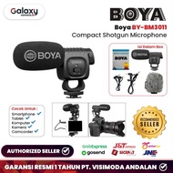 Boya Microphone BY-BM3011