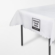 【客製化禮物】 桌布 桌巾│廚房用具/餐桌/飯桌/餐墊/餐廚