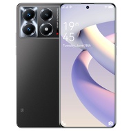 [100% Asli] HP Infinlx Note 40 Pro 5G HP Murah Cuci Gudang RAM 16GB+512GB Handphone Android 4g/5g AM