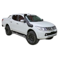 4x4 Vehicle Snorkel Kit For Mitsubishi Triton VGT 2.4L 4N15 4N15-T Diesel 2015-2018 SFR