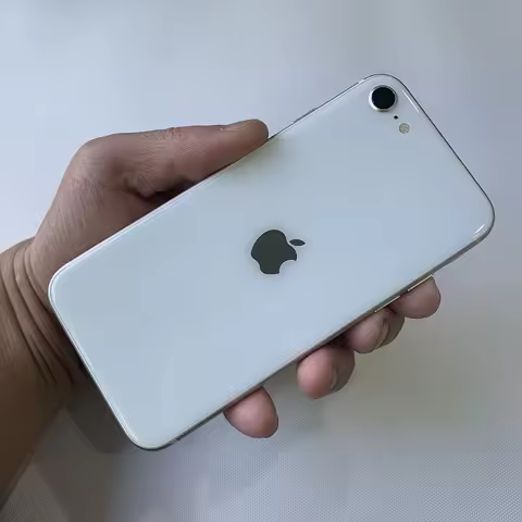 Original Unlocked Apple iPhone SE 2020 SE2 4G Mobile Phone 4.7'' True Tone A13 Hexa-Core Fingerprint