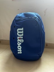 Wilson ultra backpack