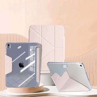 Vỏ iPad 109 Inch 11 Inch 129 Inch Vỏ Bảo Vệ Chống Sốc Cho iPad 9th 10th 11th Generation Pro M2 M3 M4
