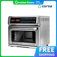 คารรอส CD AF20S หม้อทอดไร้น้ำมัน 20 ลิตร