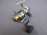 <Shimano禧瑪諾> 16 Biomaster SW6000PG-A 捲線器