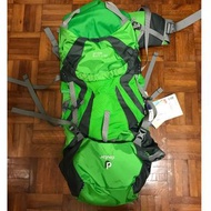 Deuter ACT Lite拔熱式透氣背包 50+10L