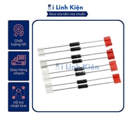 Genuine 1-way Diode P6KE20A 20V 600W TVS DO-15