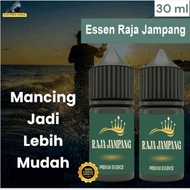 The most gacor golden fish Jampang king essence, fish essence with fish aroma