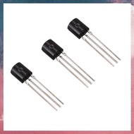 (F B S V)100pcs BC547 TO-92 NPN transistor