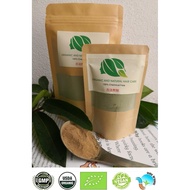 Organic Seedless Amla Powder, Serbuk Amla (50g)