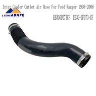 EB3G6F073CF  Cooler Outlet Air Hose Cooling Pipe for  Ranger 1998-2006 EB3G-6F073-
