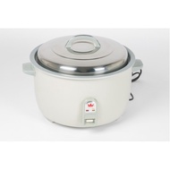 [✅SG Safety Mark &AuthorizedSeller]High Quality ER 25A/30A/40A/50A/70A CROWN Electric Rice Cooker