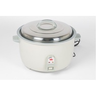 [✅SG Safety Mark &amp;AuthorizedSeller]High Quality ER 25A/30A/40A/50A/70A CROWN Electric Rice Cooker