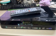 magic tv 7000d mini  高清機頂盒