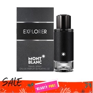 น้ำหอมมองบลัง Mont Blanc Explorer EDP 30ml