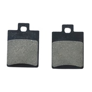 ATV Brake Pad GY6 150cc 200cc 250cc Linhai 150cc 200cc Go Kart Moped Bike