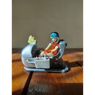 Dragon Ball Z Bulma