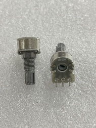 SXB100KB15K6.5-41C RP1202G0-V01-025 L15K7 双联带中柱 41click 15mm  ราคา / 5 ตัว