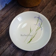 Corelle Soup Plate 21cm Shadow Iris