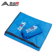 Waterproof picnic mat BSW-FL002 - 220*180cm