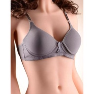 ELENA WIRELESS BRA SIZE 24003 32B - 40B 6 color variants