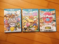 (可換Switch Game) WiiU 日版 Game - Mario Party 10, 大亂鬥