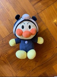 麵包超人公仔